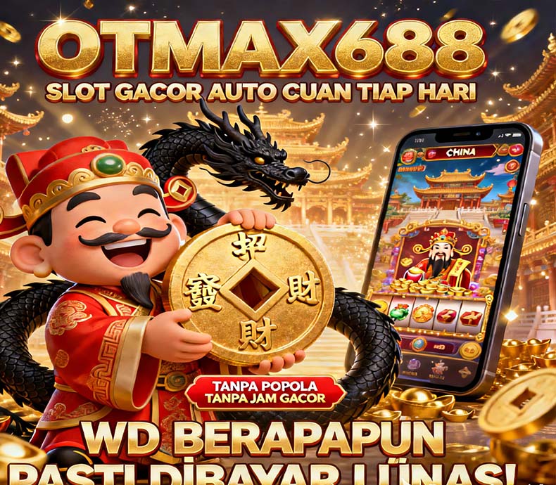 OTmaX688 Cara Menang Slot BRI Online Maksimal