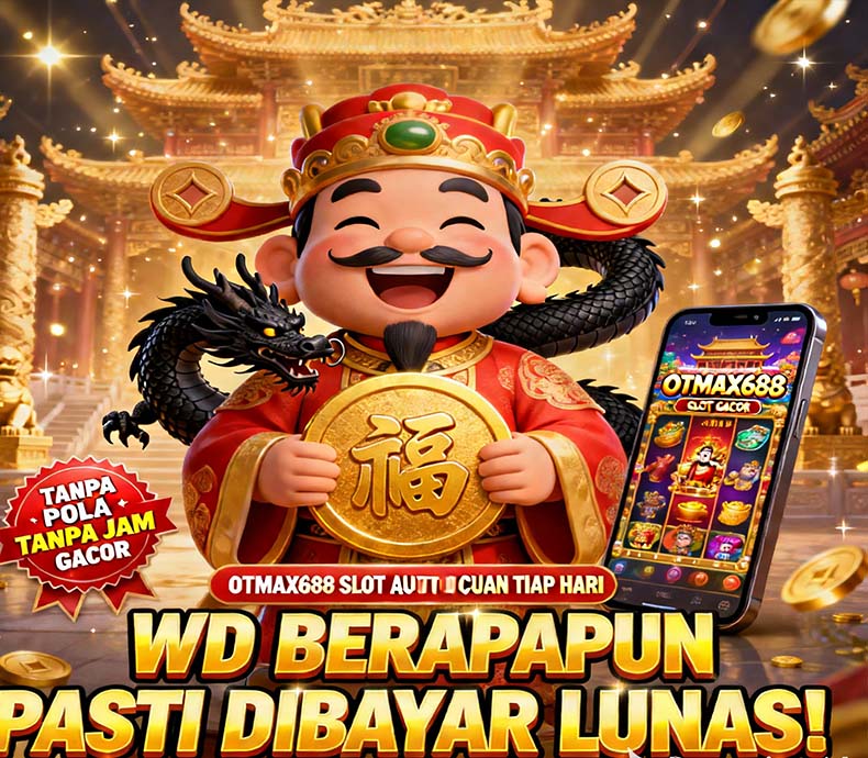 OTmaX688 Taruhan Bola Terbaik Metode Pembayaran Lengkap