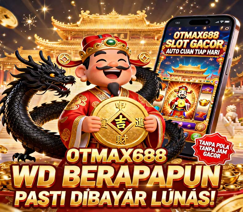 OTBola Situs IDN Poker Terpercaya Tanpa Gangguan Server